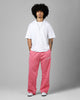 Loiter Inferno Sweatpants Pink