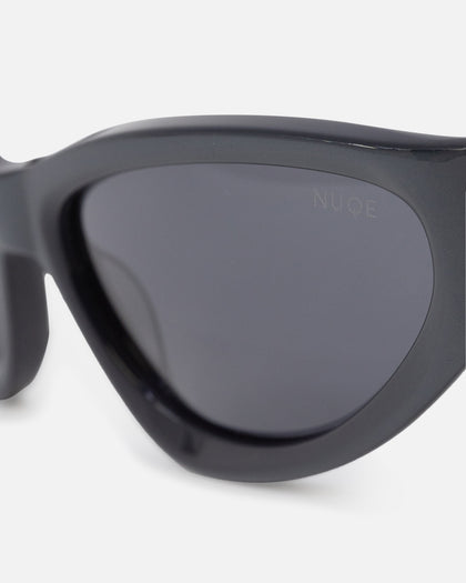 Nuqe Reviver Sunglasses Black/Black