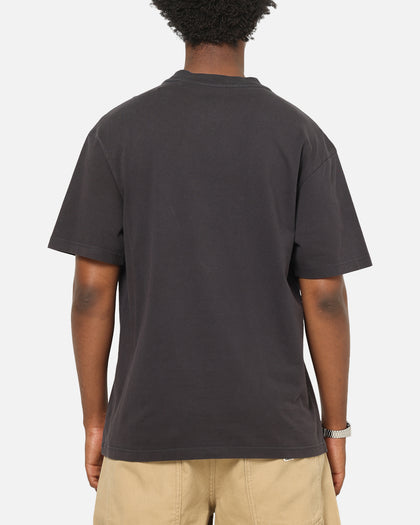 Mitchell & Ness X Mclaren Vegas 2025 T-Shirt Washed Black