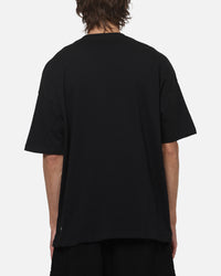 Saint Morta Lover Boxy T-Shirt Black