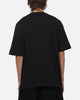 Saint Morta Lover Boxy T-Shirt Black