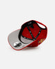 New Era St. Louis Cardinals 'Embellishment' 9FORTY A-Frame Snapback Official Team Colors