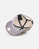 New Era Chicago Bears 'Realtree Visor' 9FORTY A-Frame Snapback Cream/Camo