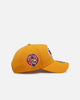 New Era Kansas City Chiefs 'Sunshine' 9FORTY A-Frame Snapback Canary