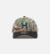 New Era NCAA Hawaii Rainbow Warriors 'Real Tree' 9FORTY A-Frame Snapback Realtree
