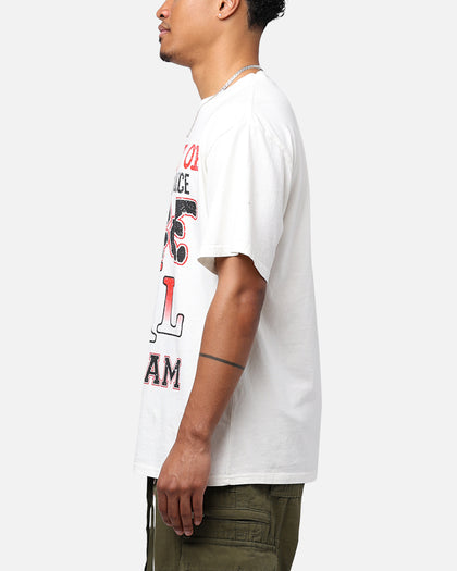 Philcos Dare Program T-Shirt Cream