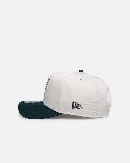 New Era Las Vegas Raiders 'Prolite Chrome' 9FORTY A-Frame Snapback