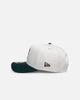 New Era Las Vegas Raiders 'Prolite Chrome' 9FORTY A-Frame Snapback