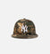 New Era New York Yankees 'Patchwork Camo' 59FIFTY Fitted Woodland Camo