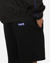 Bleacher Canterbury-Bankstown Bulldogs NRL 1908 Track Shorts Black