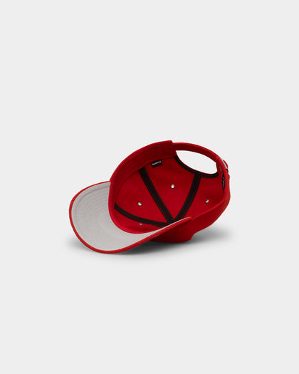 47 Brand St. Louis Cardinals 'Wooly Clean-Up' Strapback Red