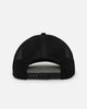 47 Brand San Jose Sharks Mesh '47 Hitch Trucker Snapback Black/Team