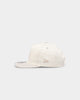 New Era New York Yankees Old Golfer Snapbck Chrome White