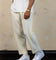 404 Harbour Plisse Pants Ecru