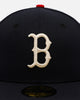 New Era Boston Red Sox '250th Anniversary Side Patch' 59FIFTY Fitted Navy