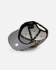 New Era Oklahoma City Thunder 'Realtree Grit 3.0' 9FORTY A-Frame Snapback Realtree Edge