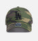 47 Brand Los Angeles Dodgers 'Camo' 47 MVP Snapback Camo