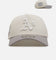 New Era Oakland Athletics 'Too Clean' 9FORTY A-Frame Snapback Chrome