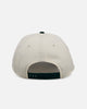 New Era New York Mets 'Evergreen 2.0' 9FORTY A-Frame Snapback Chrome/Dark Green