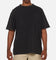 American Thrift New Standard T-Shirt Black Acidwash