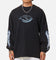 73Studio X Halo Halo Legendary Long Sleeve T-Shirt Black