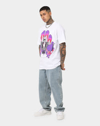 Ric Flair Woo T-Shirt White