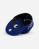 New Era Los Angeles Dodgers 'MLB Scribble' 59FIFTY Fitted Dark Blue