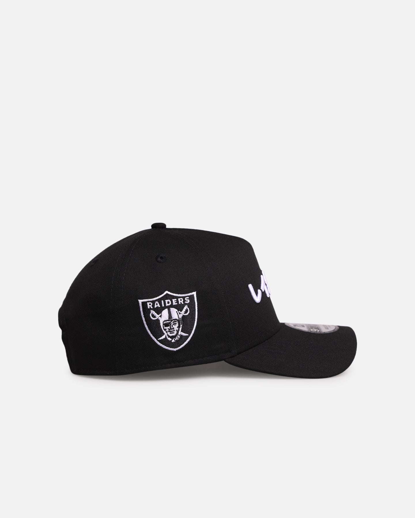 New Era Las Vegas Raiders 'Ohtani & Kanji' 9FORTY A-Frame Snapback