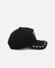 New Era New York Yankees 'Visor Embellishment' 9FORTY A-Frame Snapback Official Team Colors