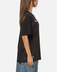 Puma New Zealand Home Replica Jersey Black