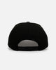 New Era Las Vegas Raiders 'Outline' 9FORTY A-Frame Snapback Black