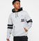 New Era Oakland Raiders Hoodie Grey