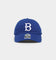 47 Brand Los Angeles Dodgers Cooperstown Strapback Royal