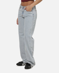 Ed Hardy Serpent Jeans  Mid Blue
