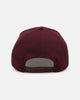 New Era San Francisco 49ers 'Penny' 9FORTY A-Frame Snapback Maroon