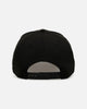 New Era Detroit Lions 'Black And Team Color' 9FORTY A-Frame Snapback Black/Official Team Color