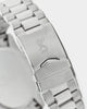Saint Morta De Couler Watch Silver/Green