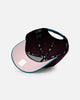 New Era Anaheim Ducks 'Cherry Blossoms' 9FORTY A-Frame Snapback Official Team Color