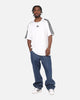 Adidas Teamgeist T-Shirt White/Black
