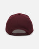 New Era Pittsburgh Pirates 'Penny' 9FORTY A-Frame Snapback Maroon