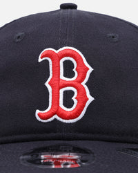 New Era Boston Red Sox '1996 Authentic OTC' 9FIFTY Retro Crown Strapback OTC