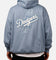 Pro Standard Los Angeles Dodgers 'Dodgers Tapestry' Hoodie Blue