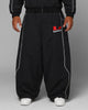 Loiter Imperial Trackpants Black