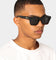 NUQE Jones XL Sunglasses Black/Tortoise