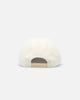 American Needle Roscoe Corduroy Snapback Ivory