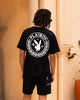 Playboy By Culture Kings A Class T-Shirt Black