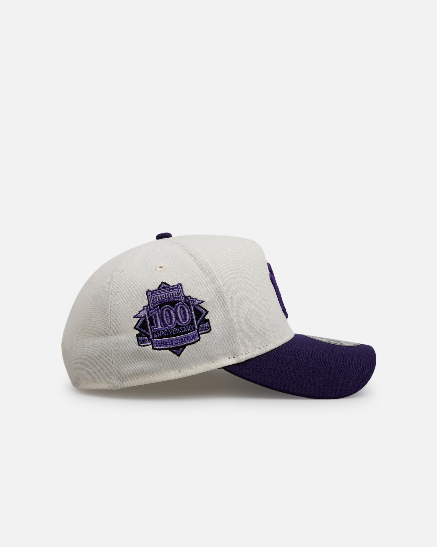 New Era New York Yankees 'Purple Haze 2.0' 9FORTY A-Frame Snapback