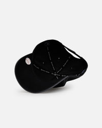 47 Brand Atlanta Braves 'Washed Black' Offside DT Snapback Washed Black
