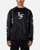 Puma x Lamelo Ball LaFrancé Written In Chrome Moto Jersey Black