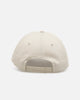 New Era New York Knicks 'Cutoff Visor' 9FORTY Snapback Stone